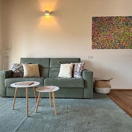 I Ciliegi Del Conte Apartamento Premadio Exterior foto