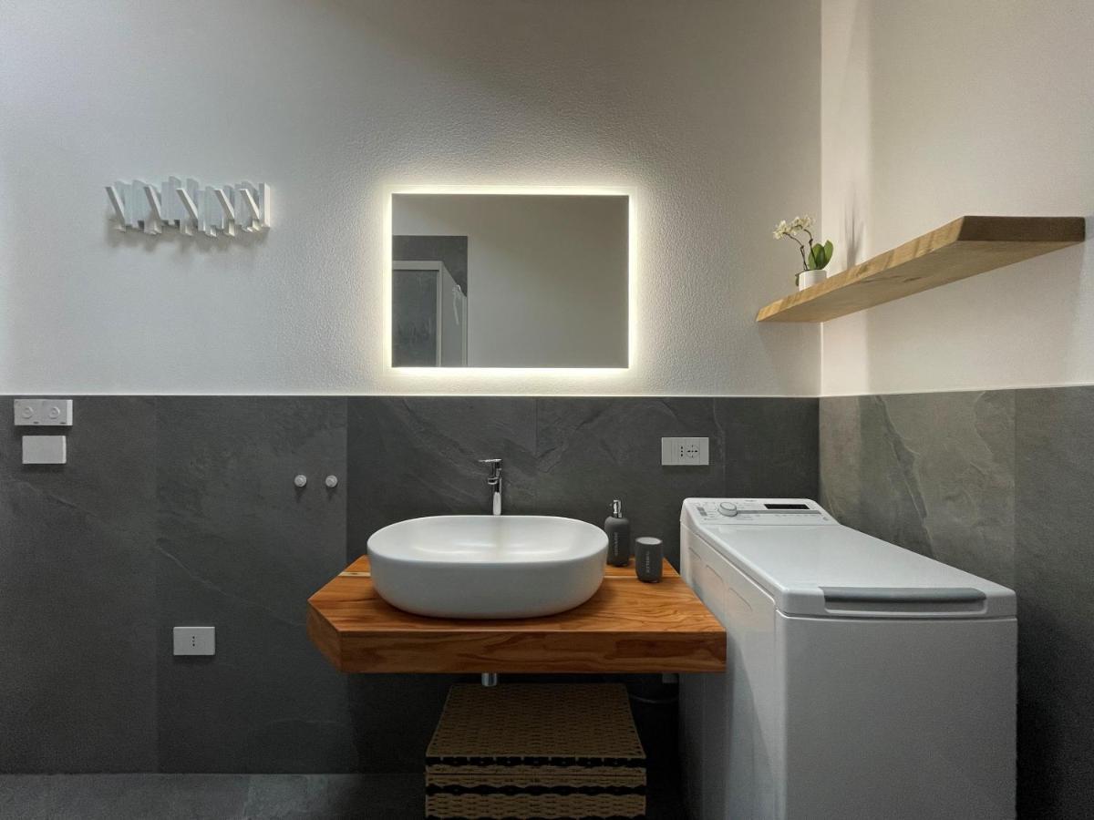 I Ciliegi Del Conte Apartamento Premadio Exterior foto