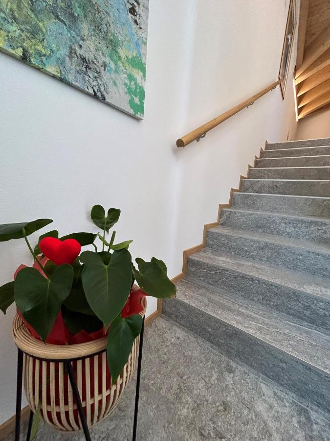 I Ciliegi Del Conte Apartamento Premadio Exterior foto