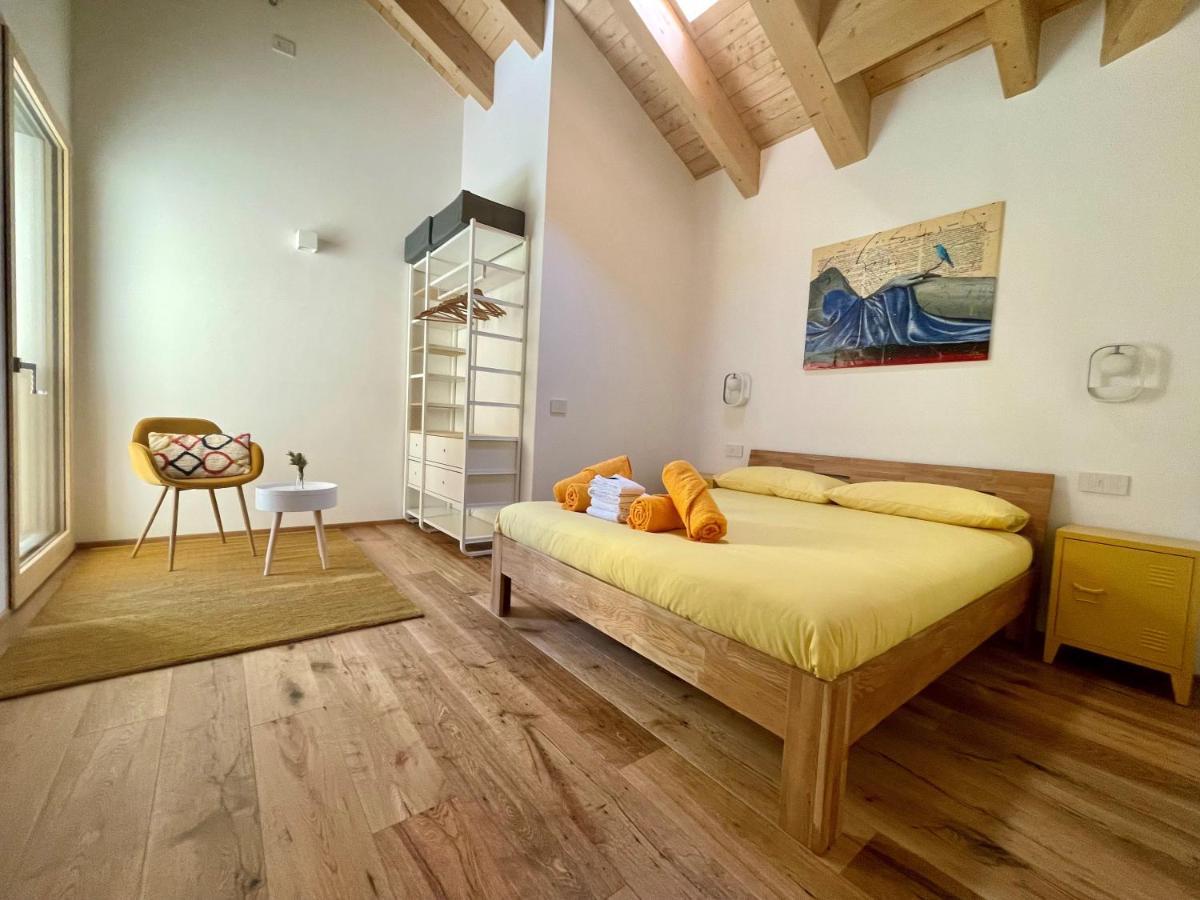 I Ciliegi Del Conte Apartamento Premadio Exterior foto