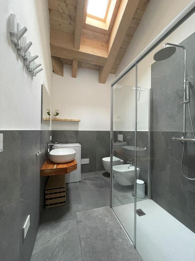 I Ciliegi Del Conte Apartamento Premadio Exterior foto