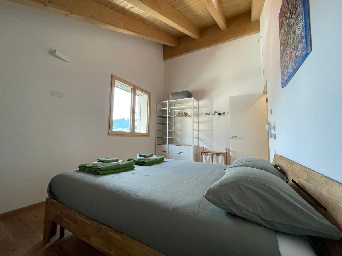 I Ciliegi Del Conte Apartamento Premadio Exterior foto