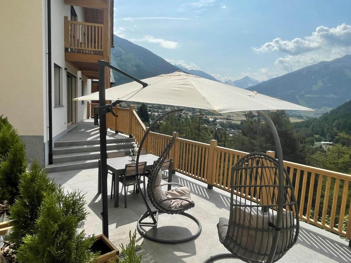 I Ciliegi Del Conte Apartamento Premadio Exterior foto