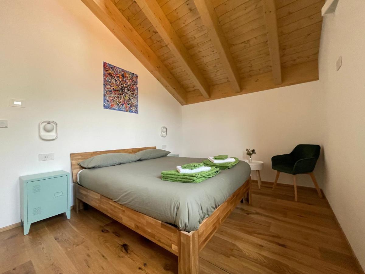 I Ciliegi Del Conte Apartamento Premadio Exterior foto