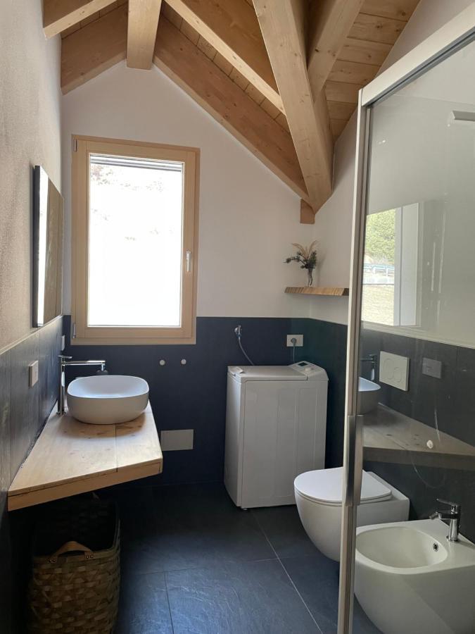 I Ciliegi Del Conte Apartamento Premadio Exterior foto
