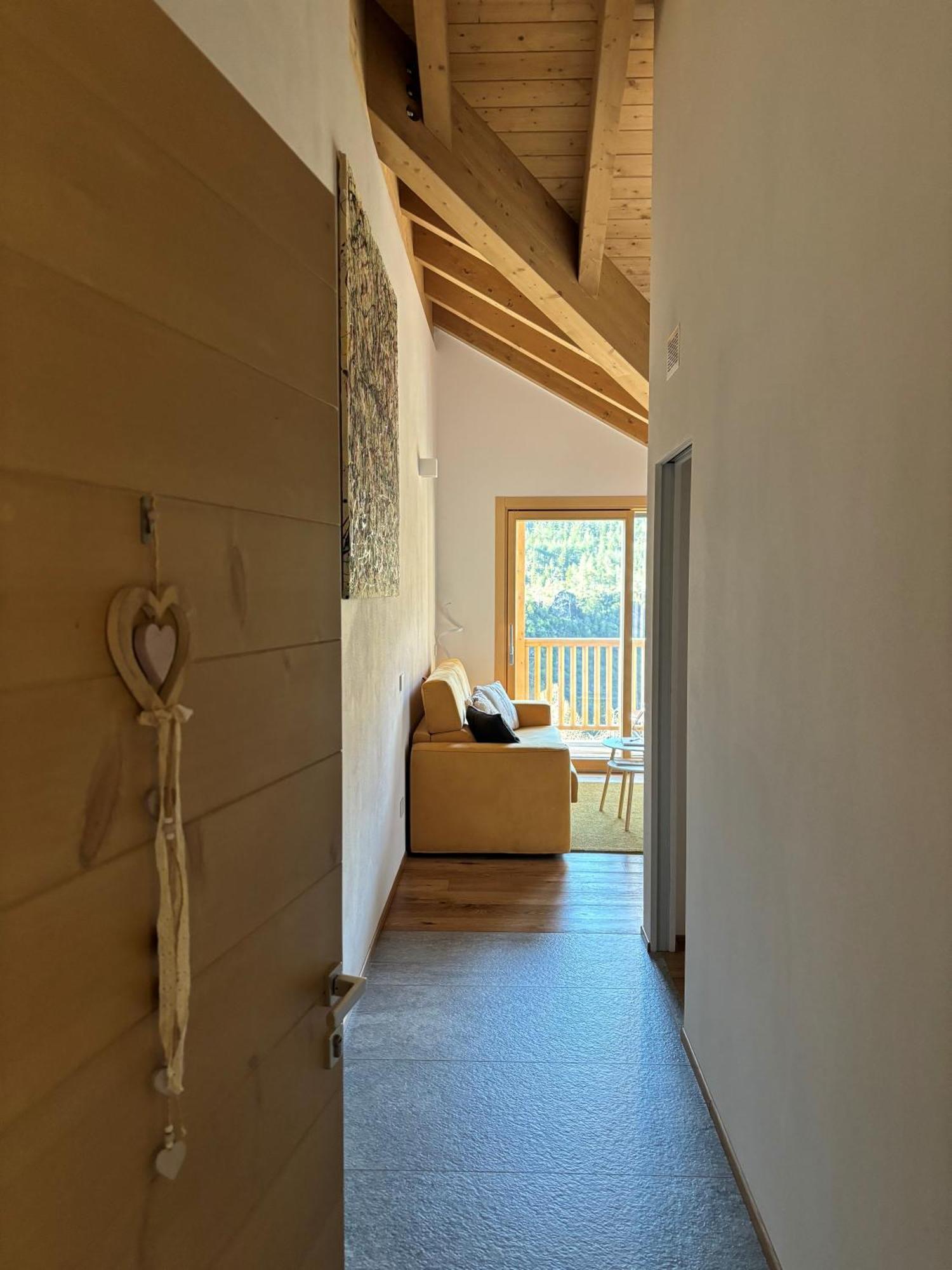I Ciliegi Del Conte Apartamento Premadio Exterior foto
