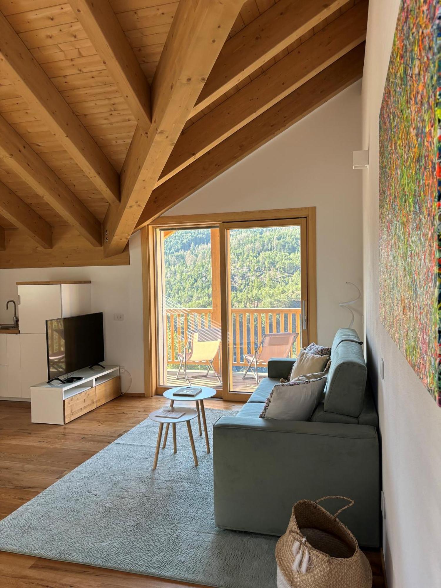 I Ciliegi Del Conte Apartamento Premadio Exterior foto