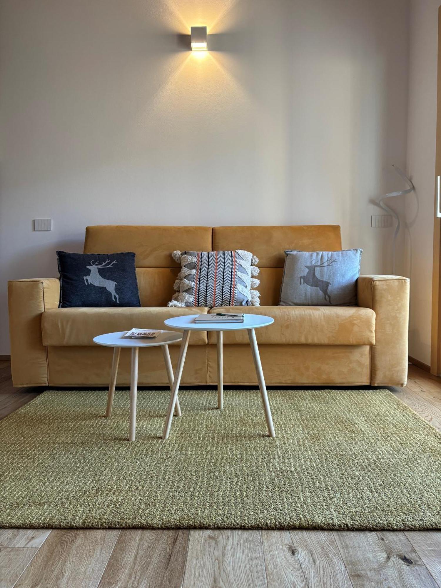 I Ciliegi Del Conte Apartamento Premadio Exterior foto